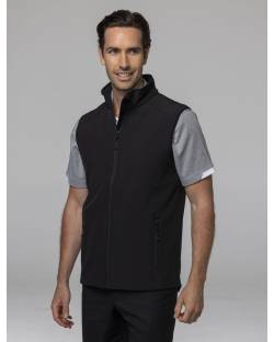 Selwyn Mens Vest